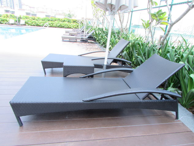 50m swimming pool, wading pool,