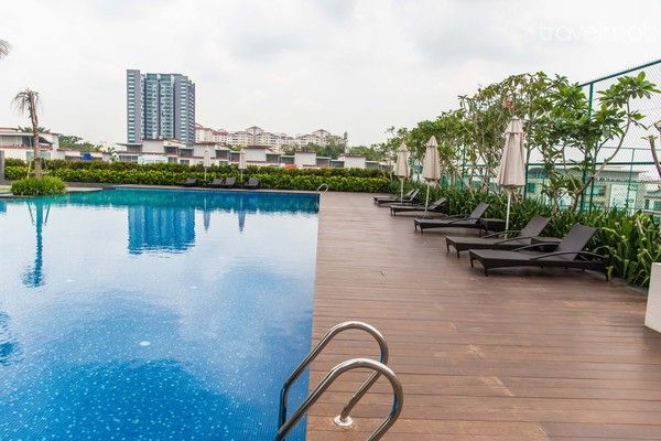 50m swimming pool, wading pool,