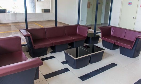 Waiting Hall