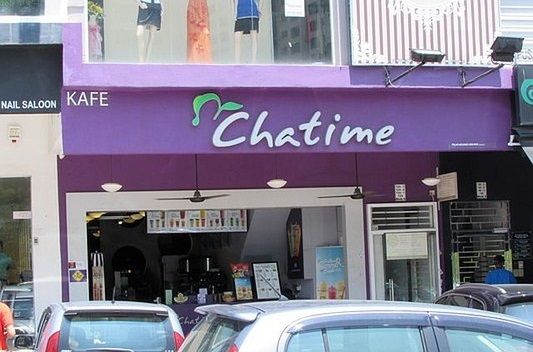 Opposite of Commercial Hub