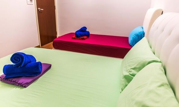 Bedroom No.2