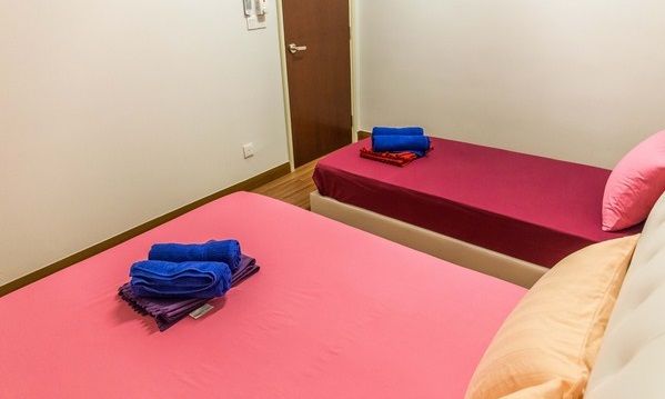 Bedroom No.2