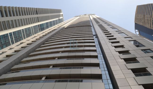 OUTSIDE BUILDING