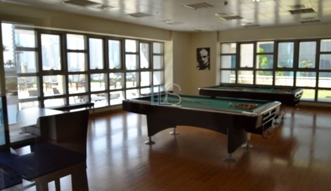PLAY ROOM