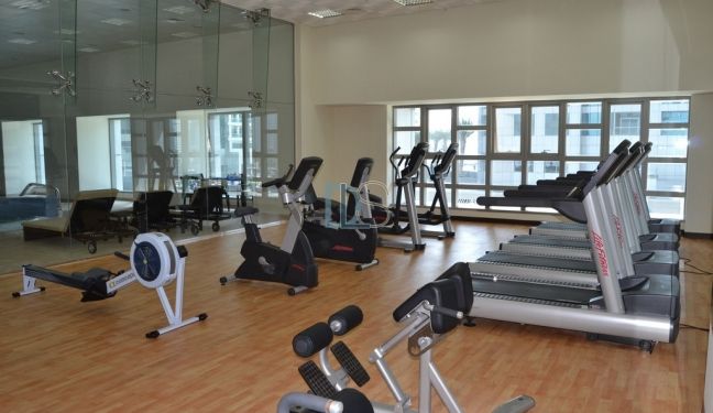 GYM