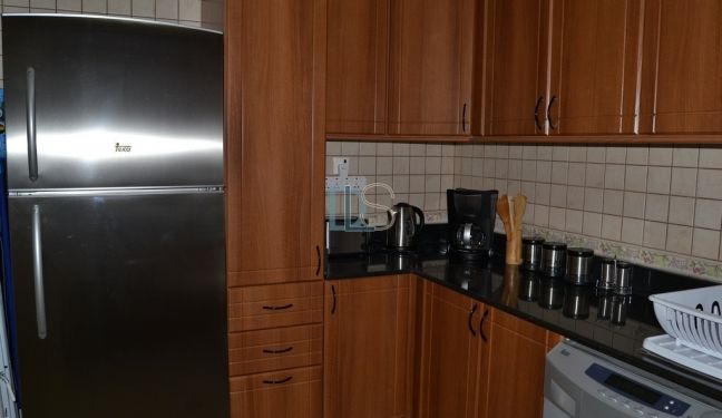 MAIN KITCHEN