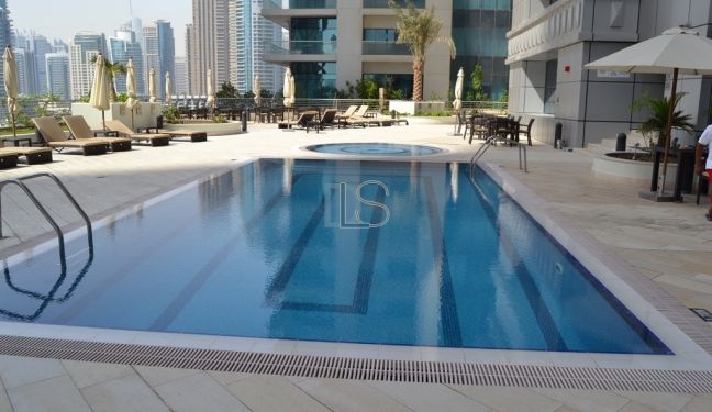 OUT-DOOR POOL