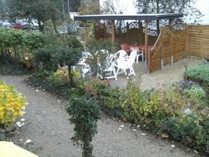 GardenSummer