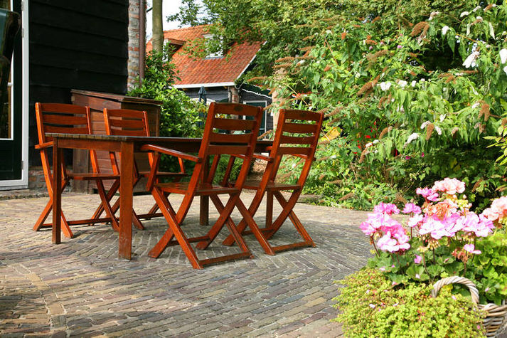 TerraceBalcony