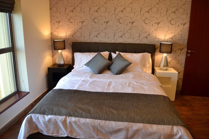 MASTER BEDROOM 1