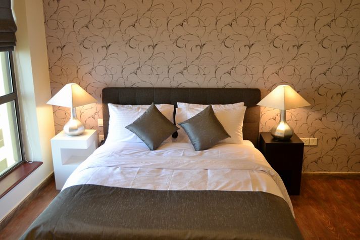 MASTER BEDROOM 2