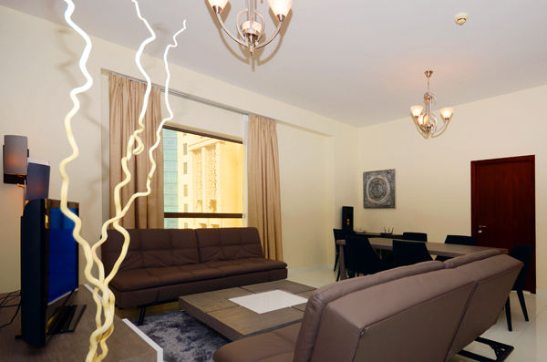 SITTING AREA