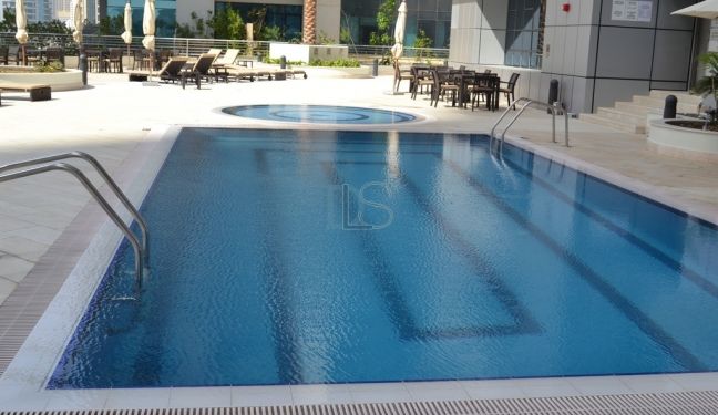 OUT-DOOR POOL