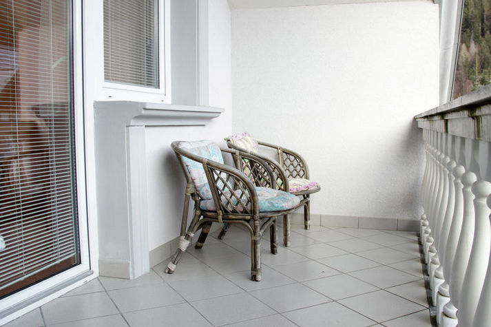 TerraceBalcony