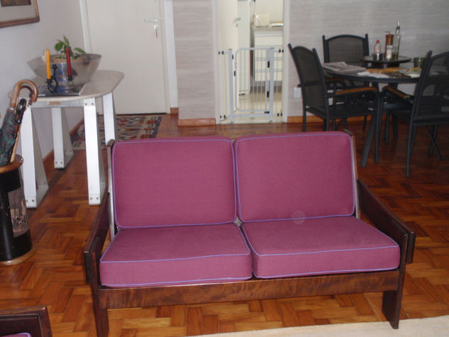 Living Room - Sala de Estar