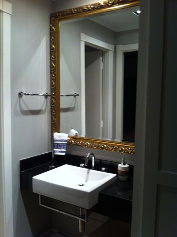 Toilette