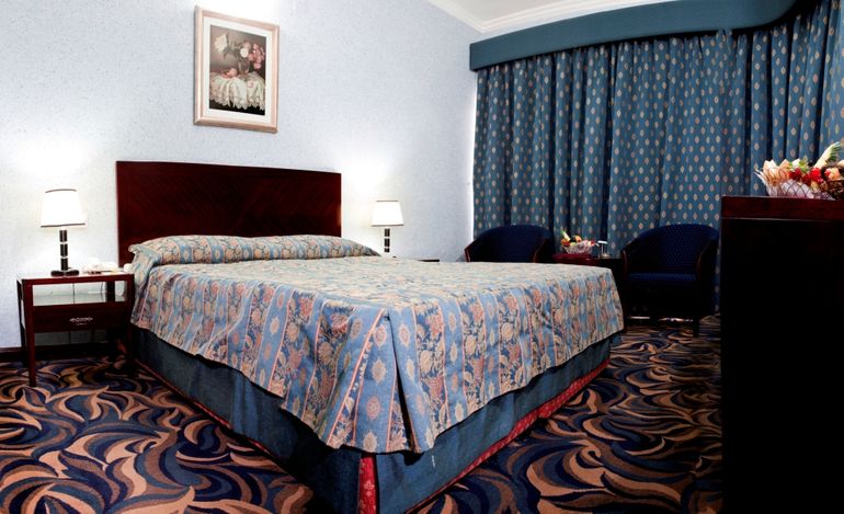 King Room