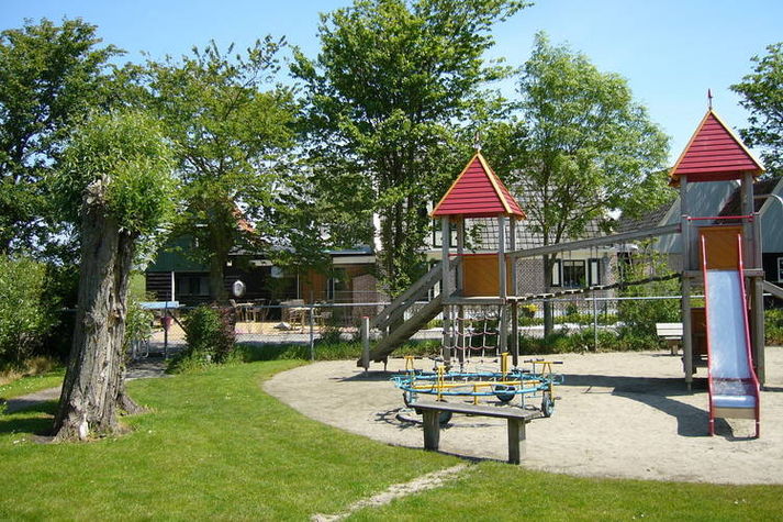 ParkFacilities