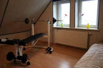 Facilities