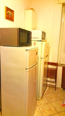 the 2 refrigerator for guest