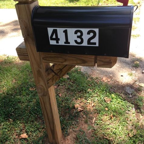 Mailbox