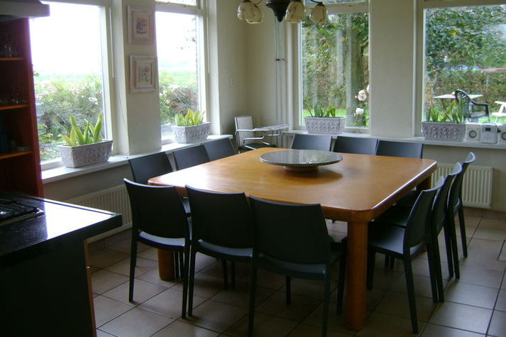 DiningRoom