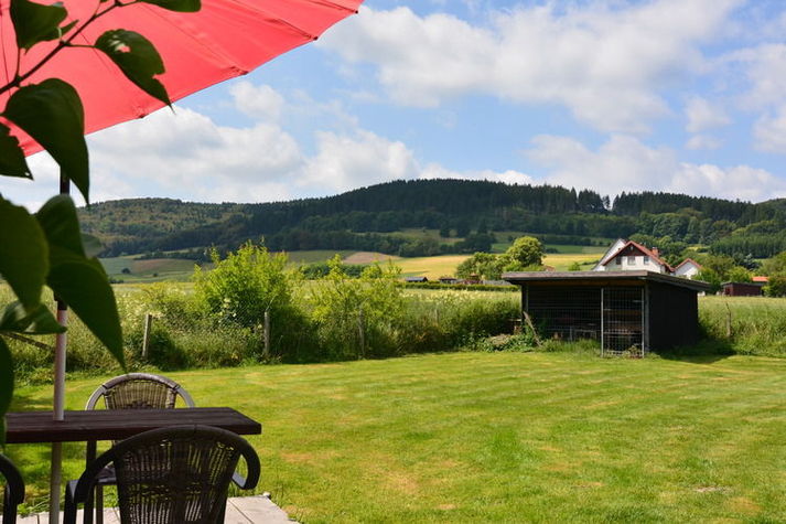 GardenSummer