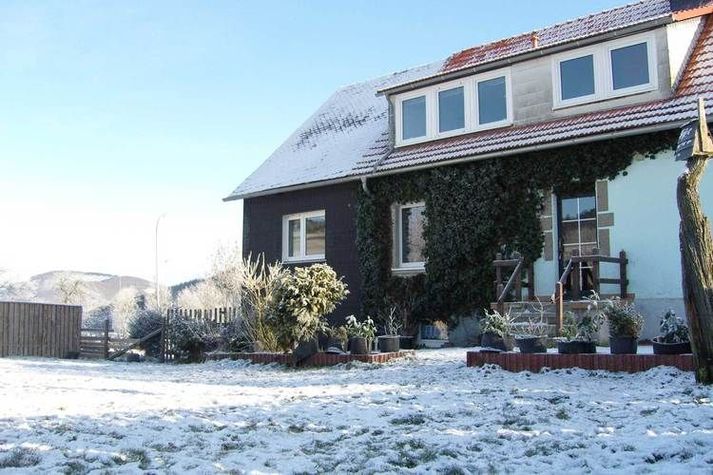 ExteriorWinter