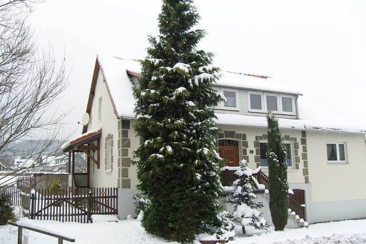 ExteriorWinter