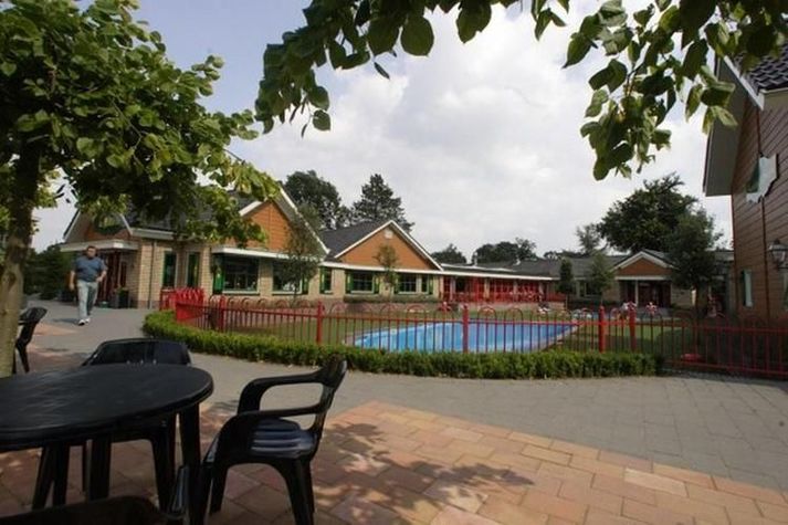 ParkFacilities