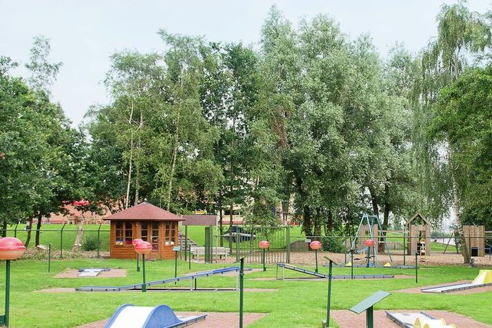 ParkFacilities