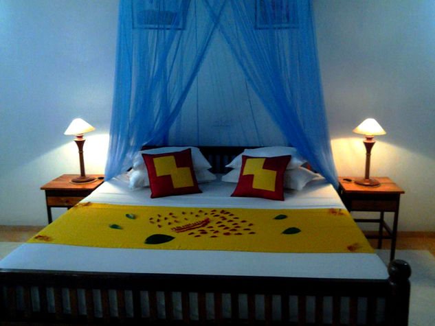 Double room