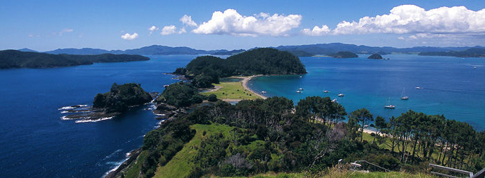 Tapeka Point