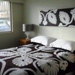 Bedroom 1, now brand new , waiting for pictures
