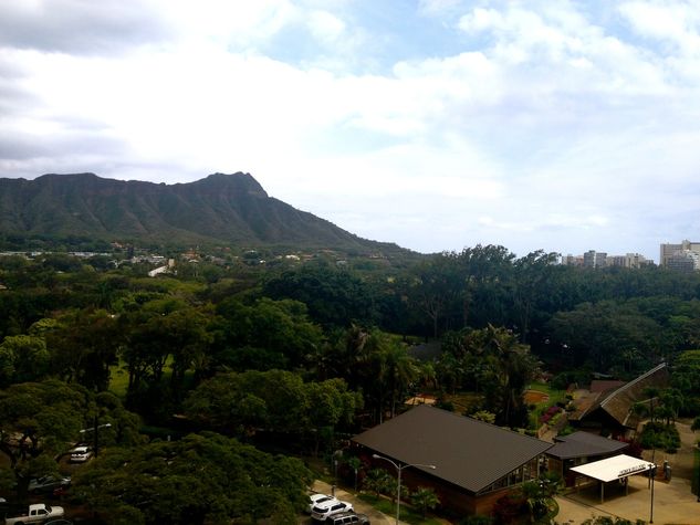 Stunning Sun deck views