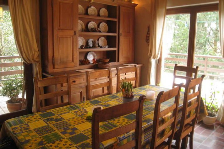 DiningRoom