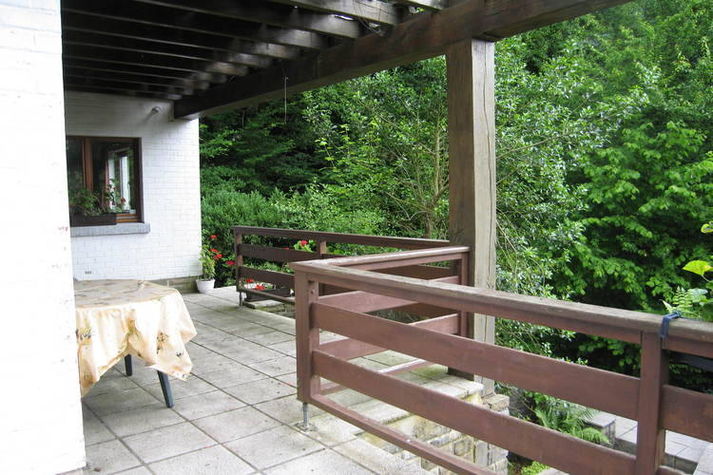TerraceBalcony