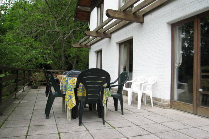 TerraceBalcony