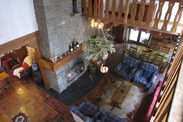 LivingRoom