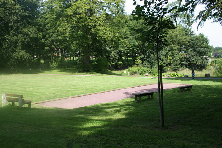 ParkFacilities