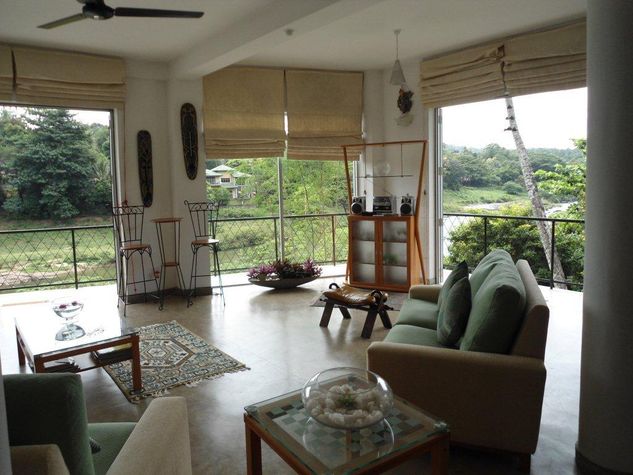 Lounge / Sitting Area