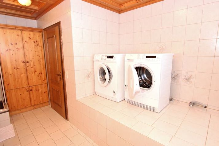 Facilities