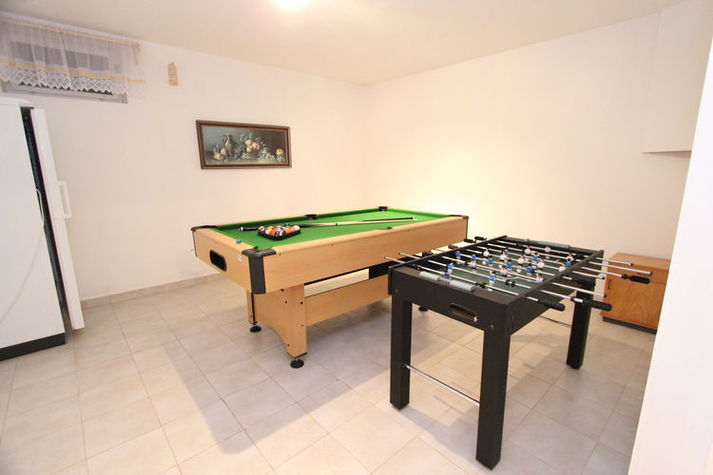 Facilities