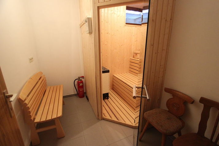Facilities