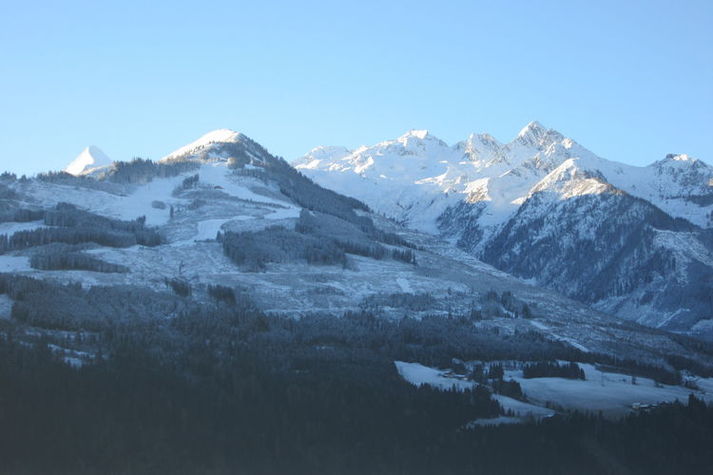 ViewWinter