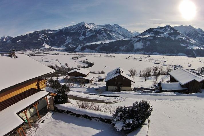 ViewWinter