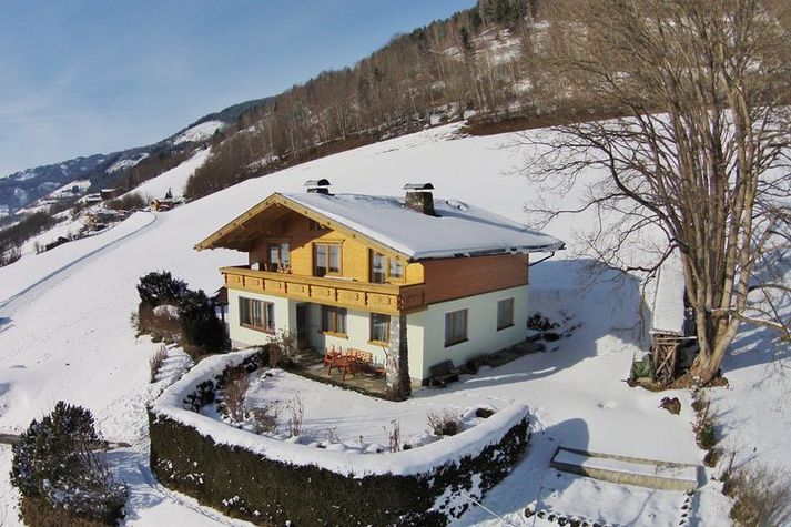 ExteriorWinter
