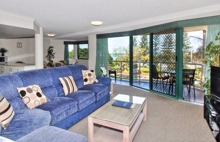 Unit 1 Waterview