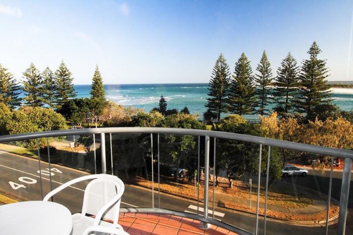 Unit 8 Waterview