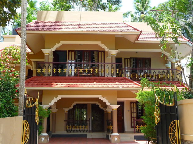 ganesh holidayhome